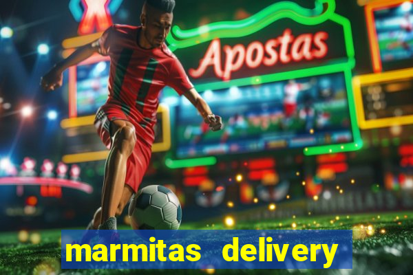 marmitas delivery boa vista rr